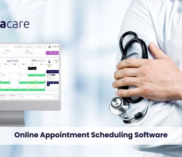 Online-Appointment-System