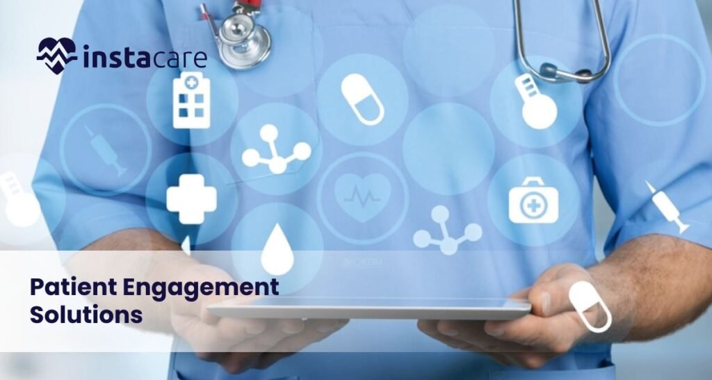 Patient Engagement Solution