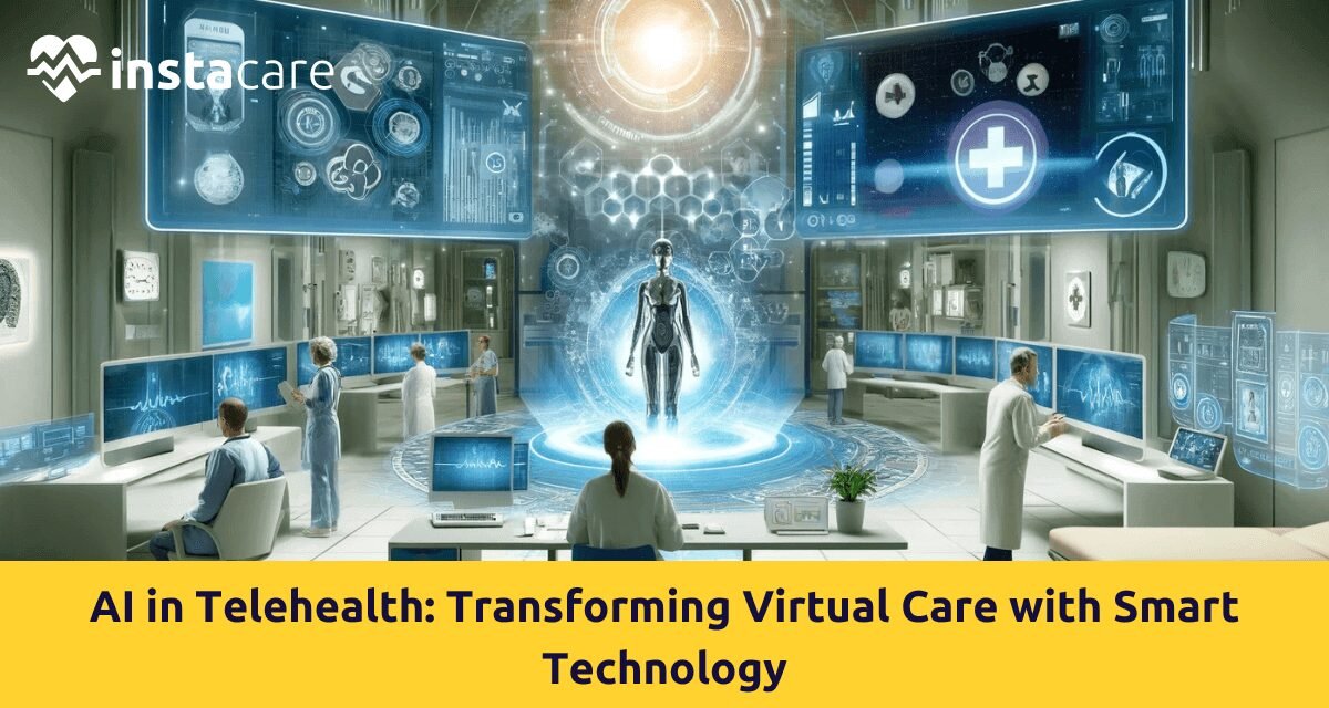 AI-in-Telehealth
