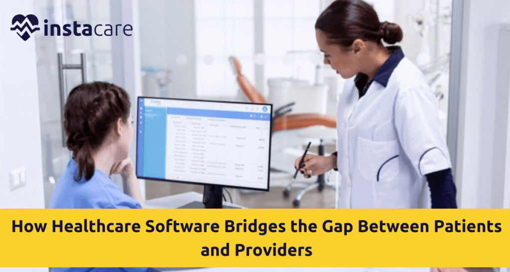 Healthcare Software