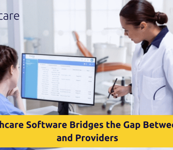 Healthcare Software