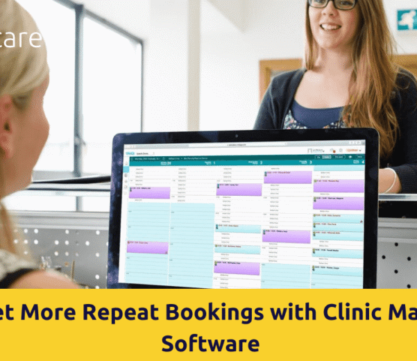 Clinic-Management-Software
