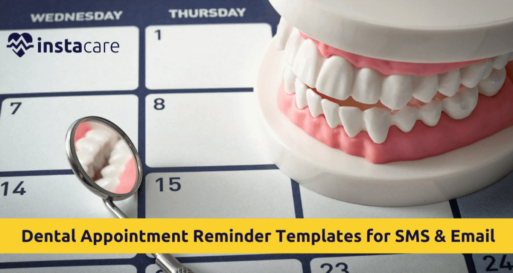 Dental Appointment Remainder