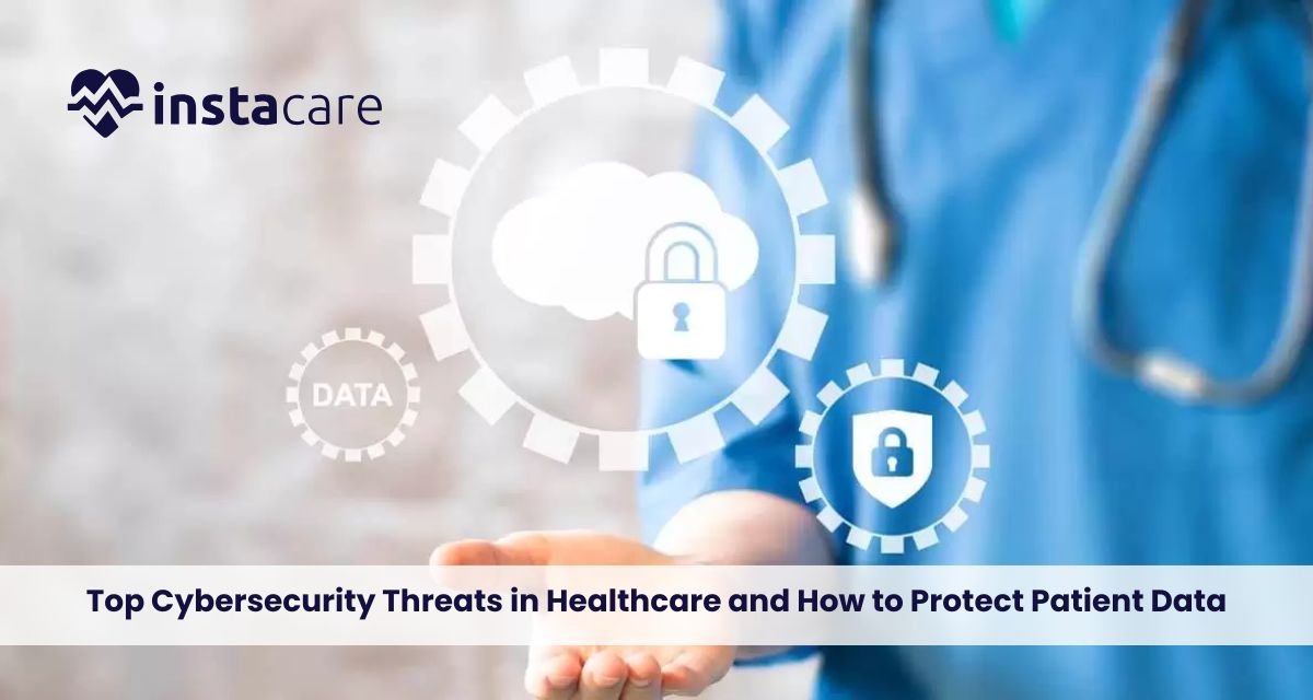 Cybersecurity-Threats-in-Healthcare