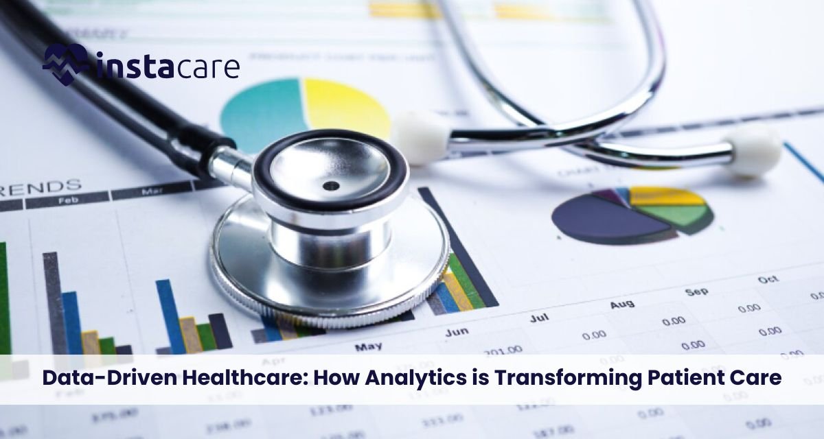 Data-Driven-Healthcare