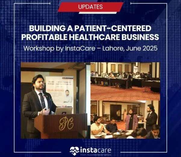 Healthcare-Business-Workshop-Lahore