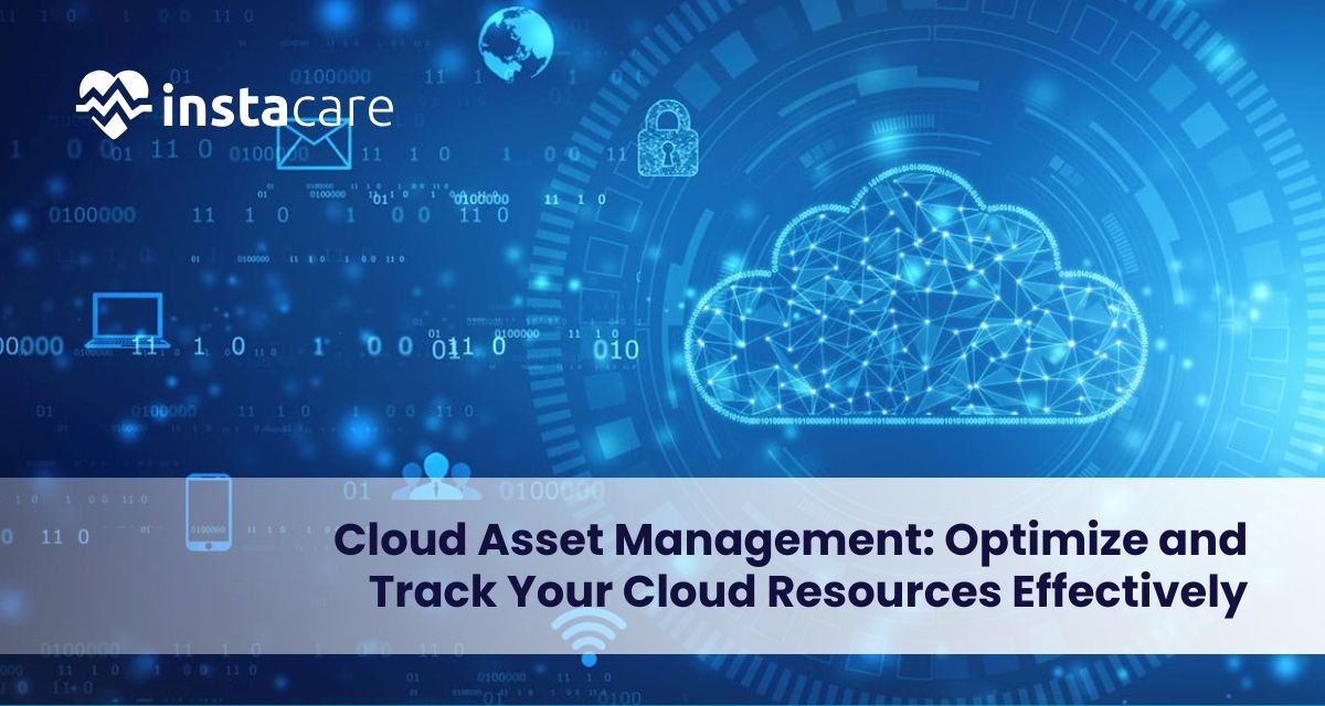 Cloud-Asset-Management