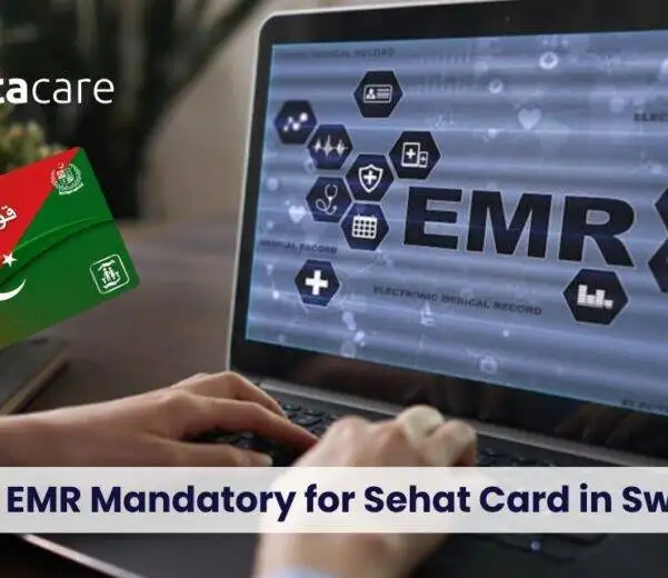 EMR-Mandatory-for-Sehat-Card-in-Swat
