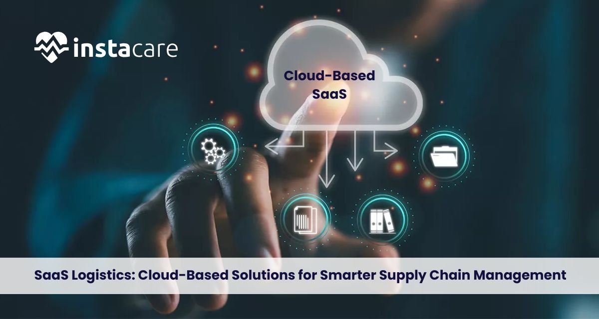 SAAS-Logistics