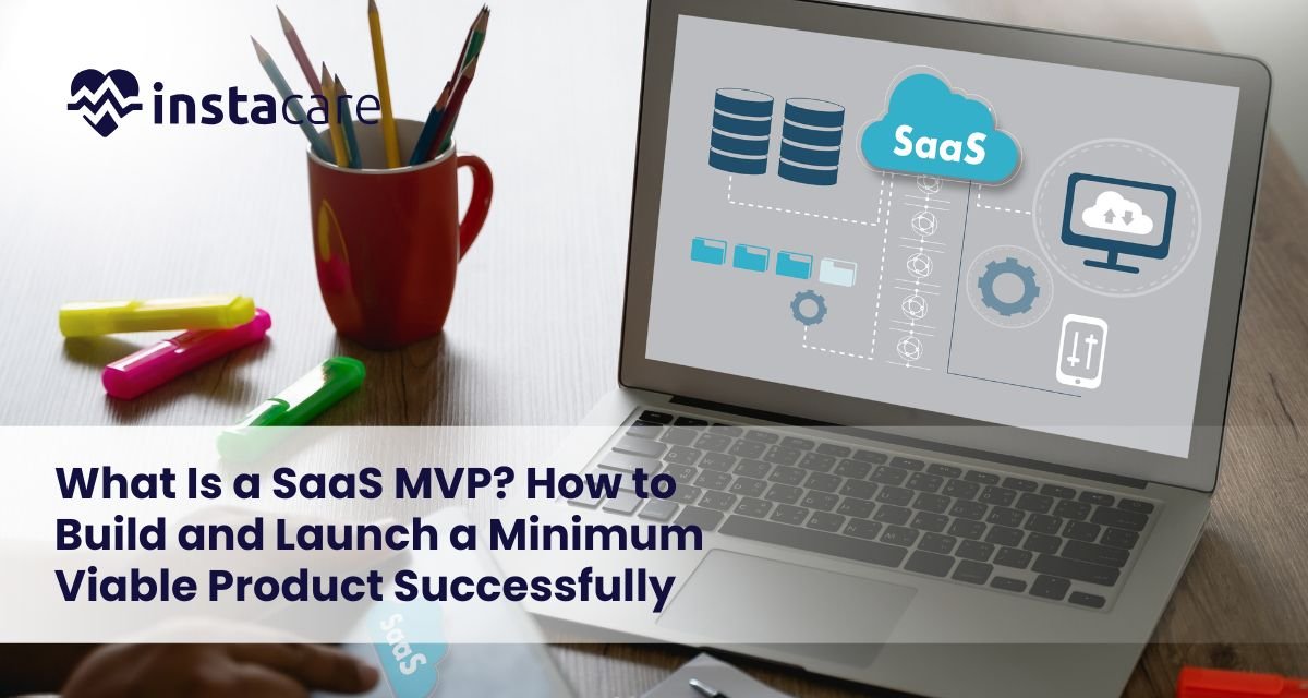 SAAS MVP