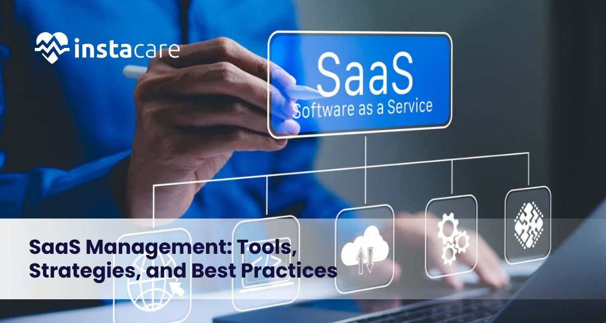 SAAS-Management
