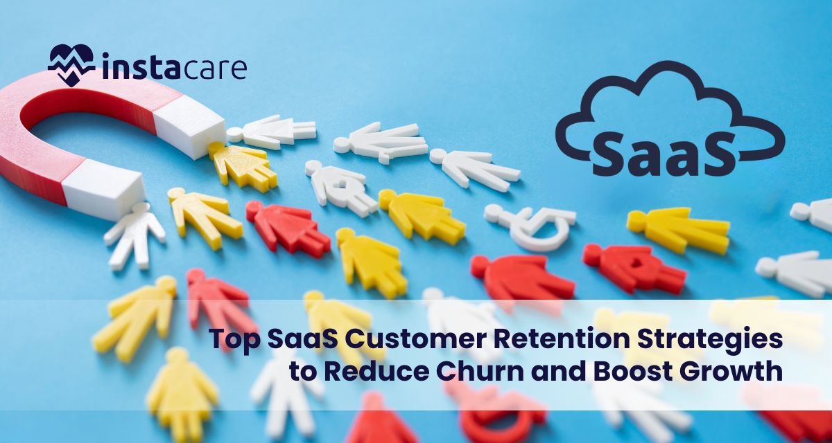 SaaS-Customer-Retention