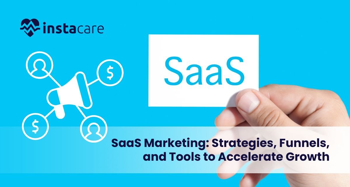 SaaS-Marketing-Strategy