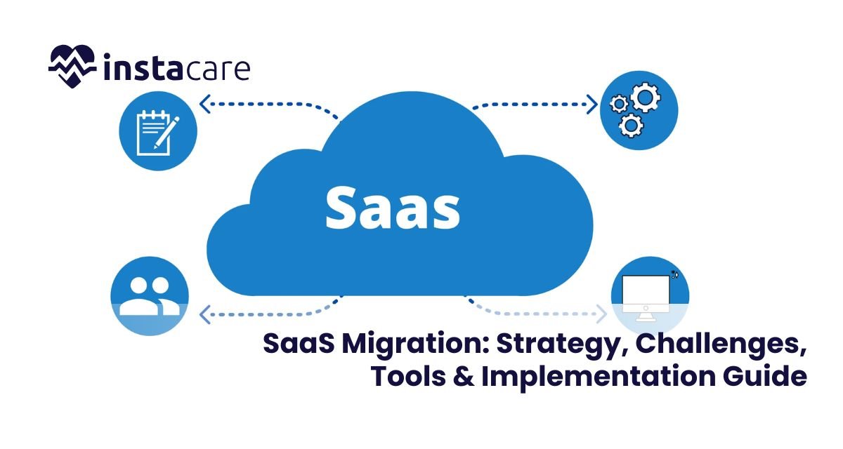 SaaS Migration