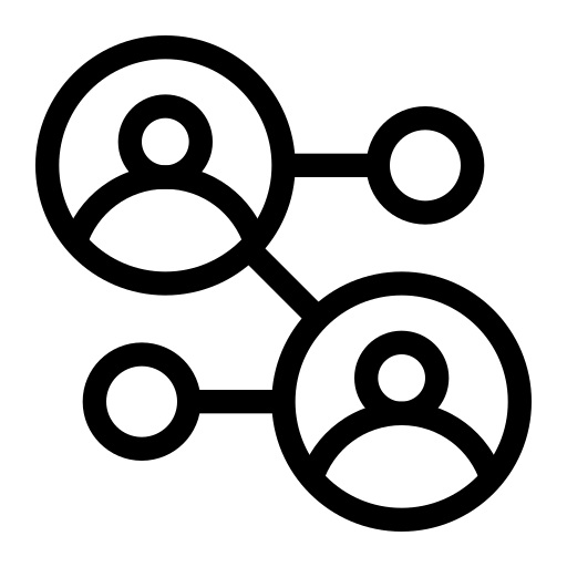 user network