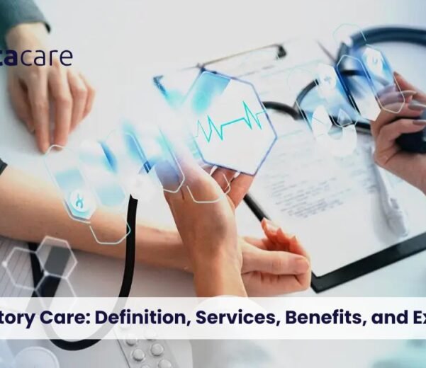 Ambulatory-Care