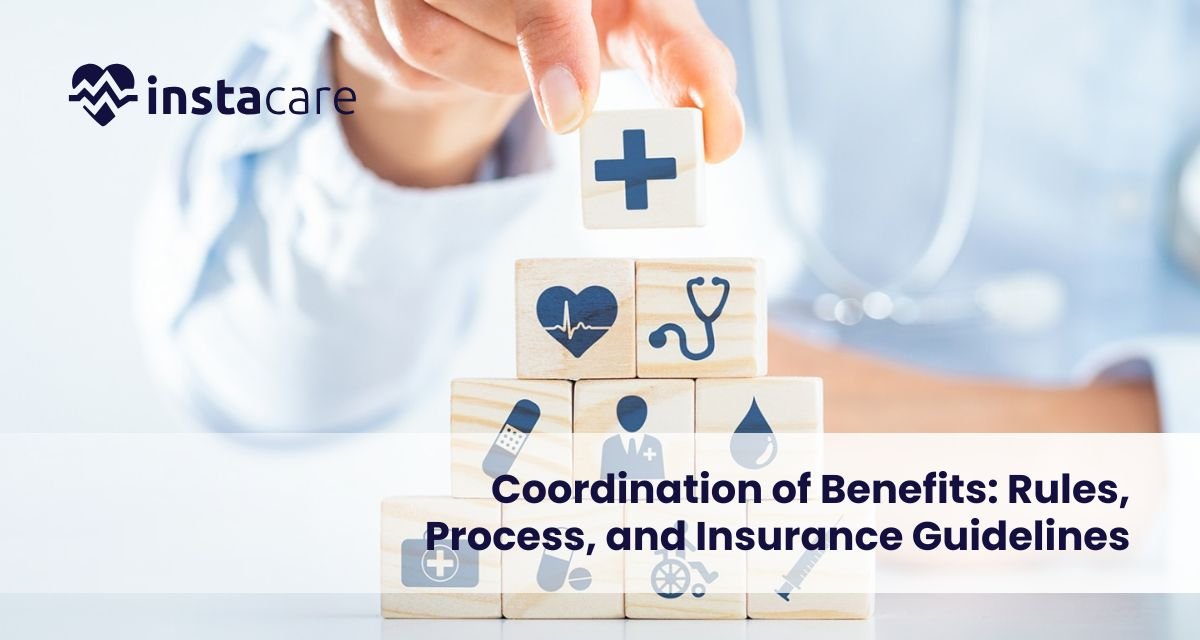 Coordination-of-Benefit