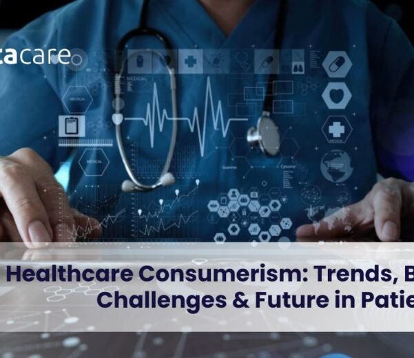 Healthcare-Consumerism