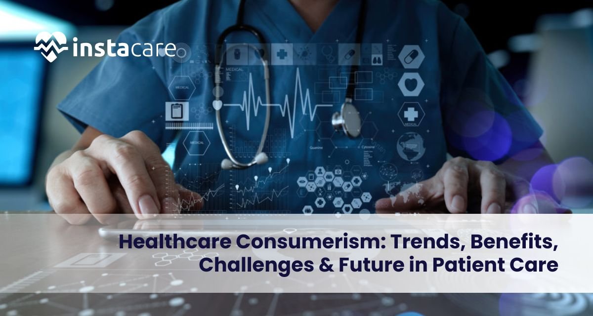 Healthcare-Consumerism