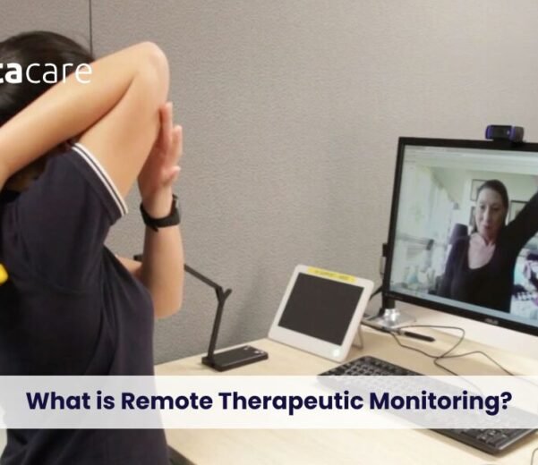 Remote-Therapeutic-Monitoring