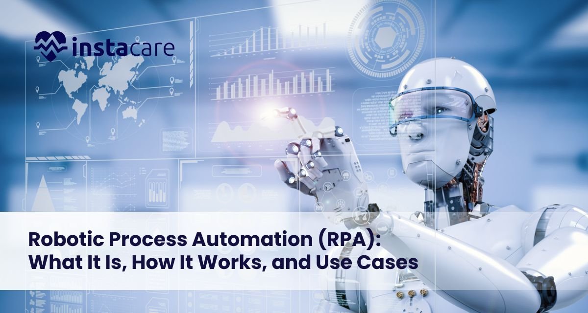 Robotic-Process-Automation
