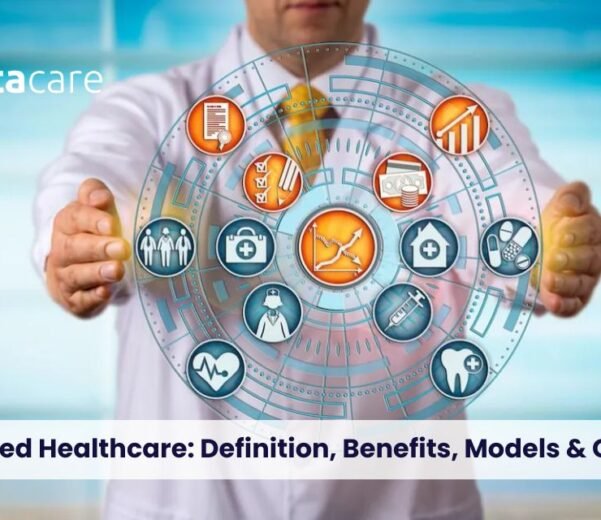 Value-Based-Healthcare