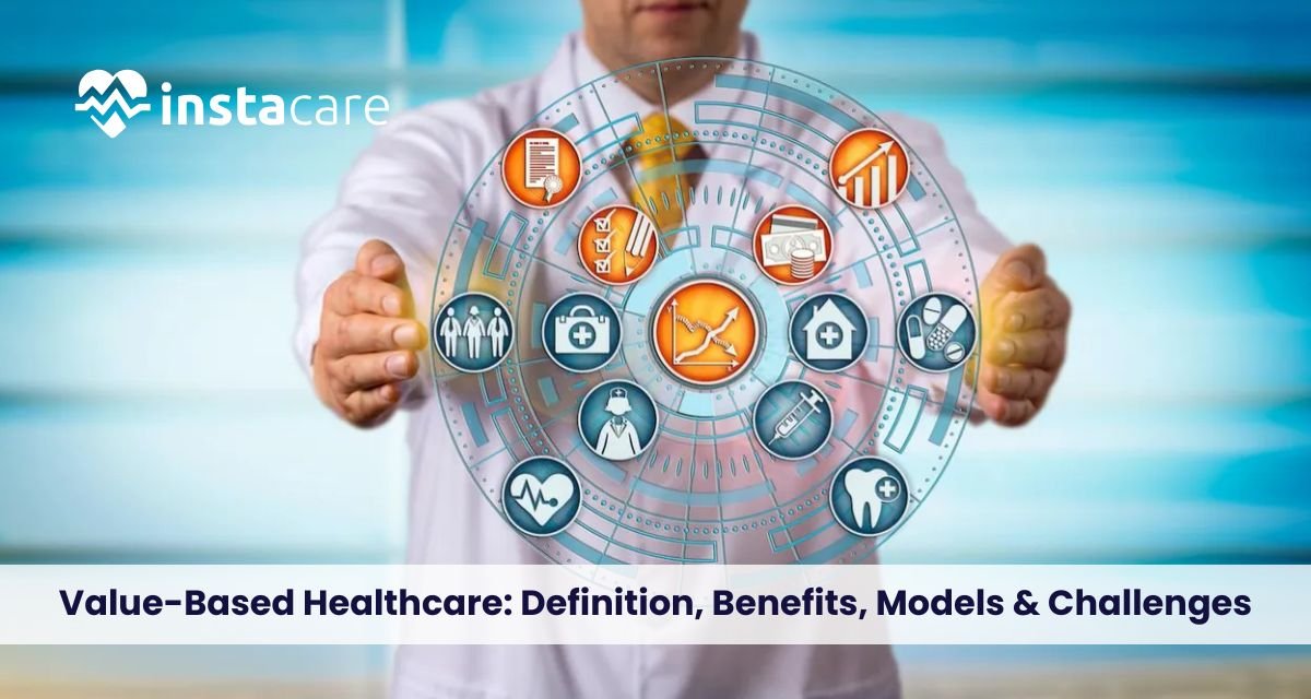 Value-Based-Healthcare