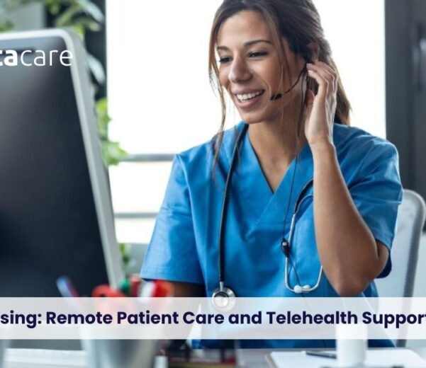 Virtual Care