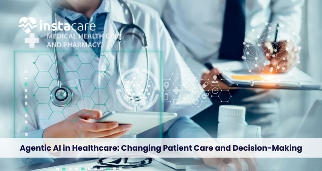 Agentic-AI-in-Healthcare