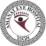 Amanat Eye Hospital