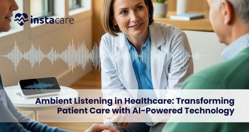 Ambient-Listening-in-Healthcare