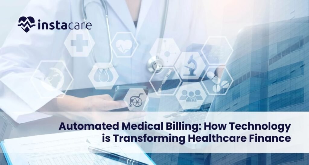 Automated-Medical-Billing