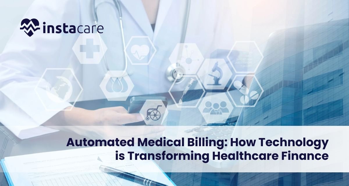 Automated-Medical-Billing
