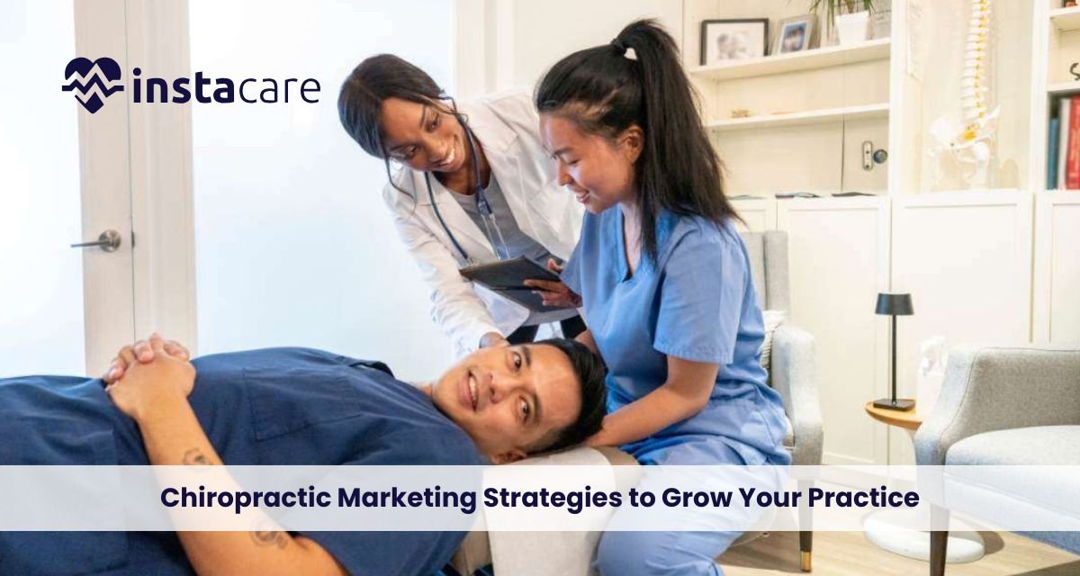 Chiropractic-Marketing