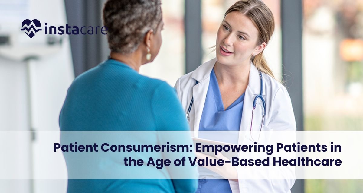 Patient-Consumerism