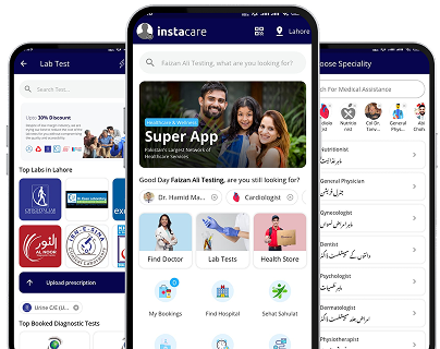 Super Health App 1 1 1