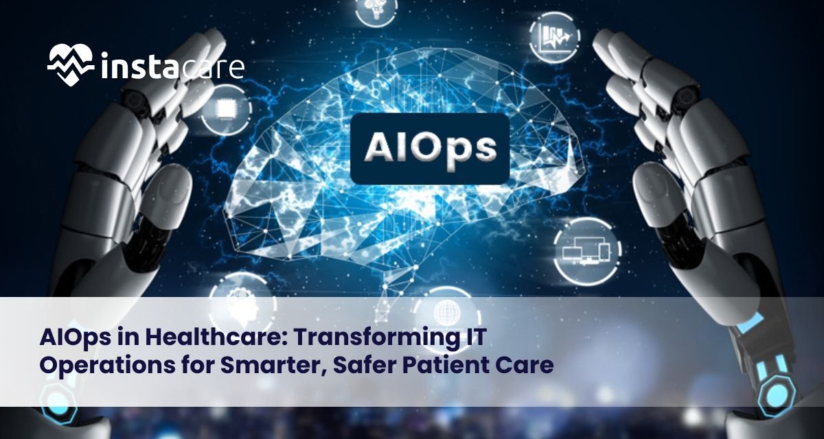 AIOps-in-Healthcare