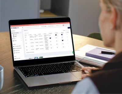 Benefits of Multi User Access Control 01