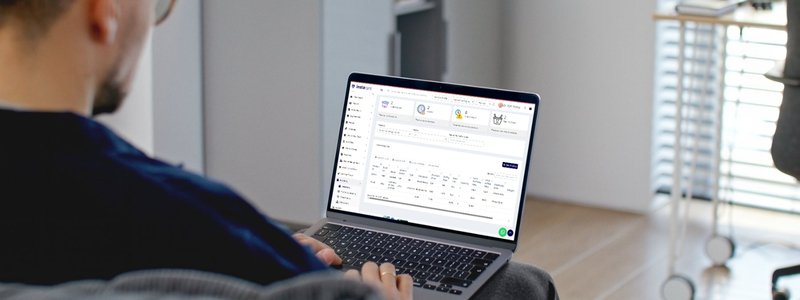 Benefits of Using Our Inventory Management Software