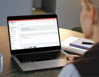 Benefits of Using Our Queue Management Software 1