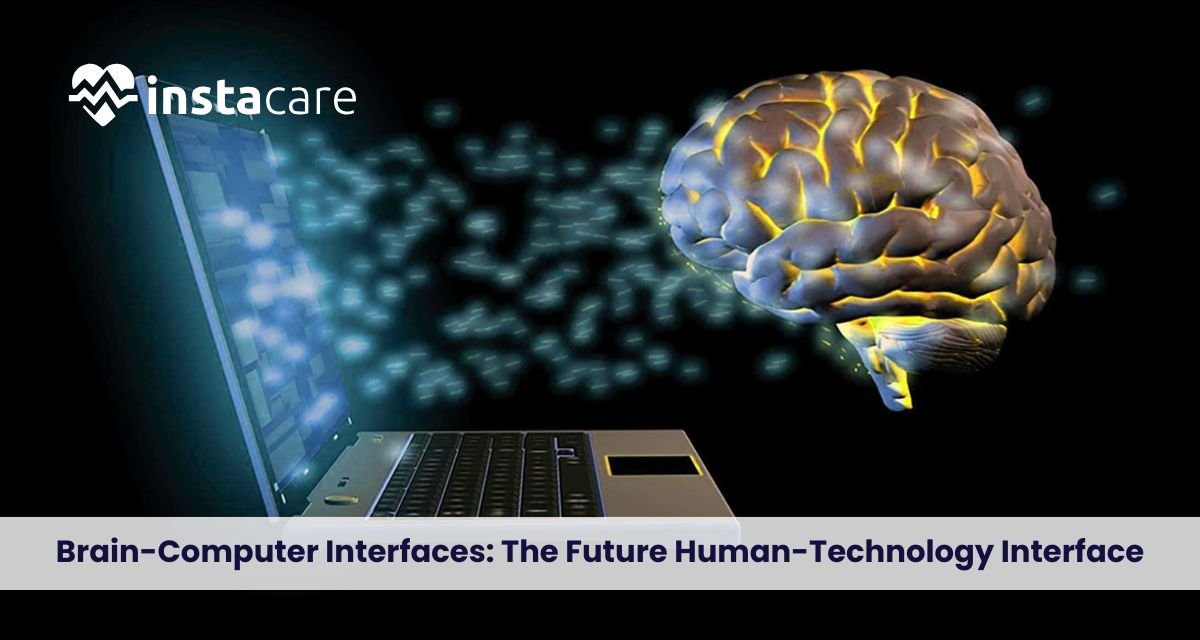 Brain-Computer Interfaces: The Future Human-Technology Interface 9 Brain Computer Interface