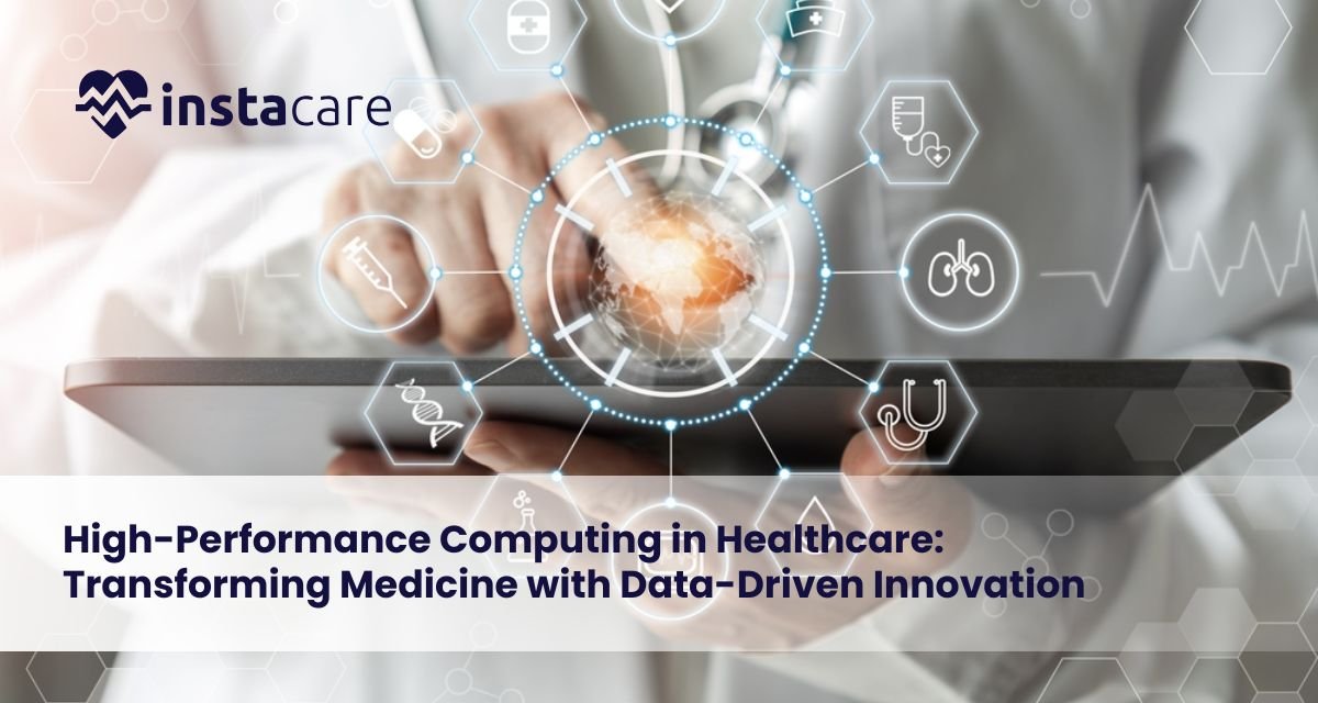 High-Performance-Computing