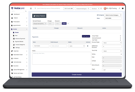Medical Billing Software for Healthcare Providers 1