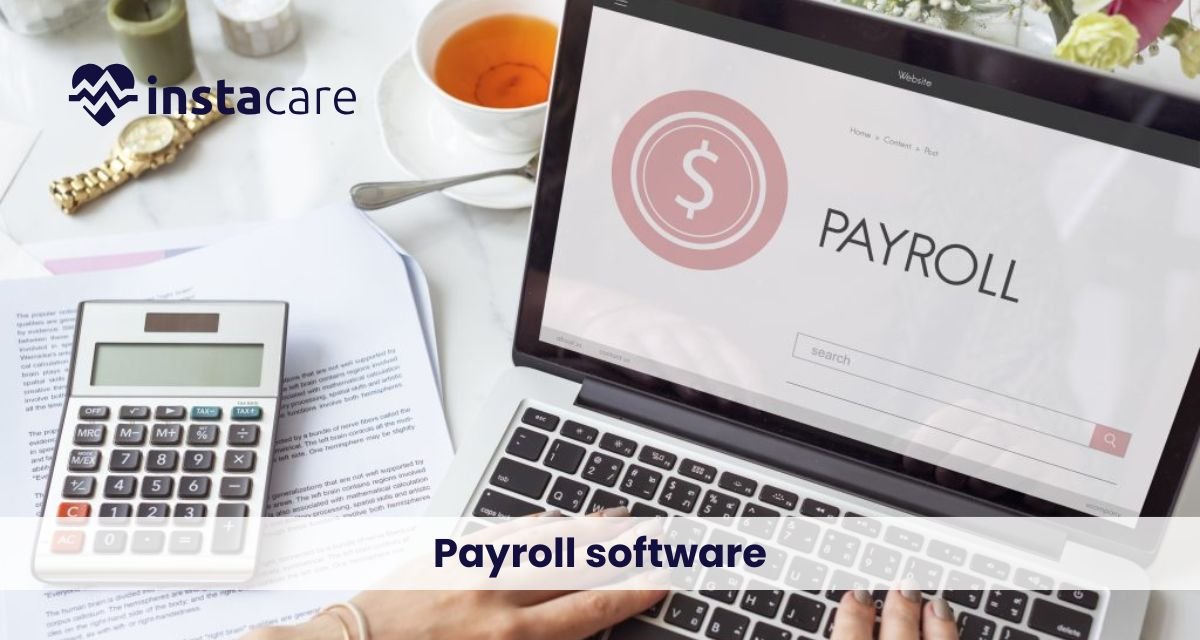 Payroll-Software