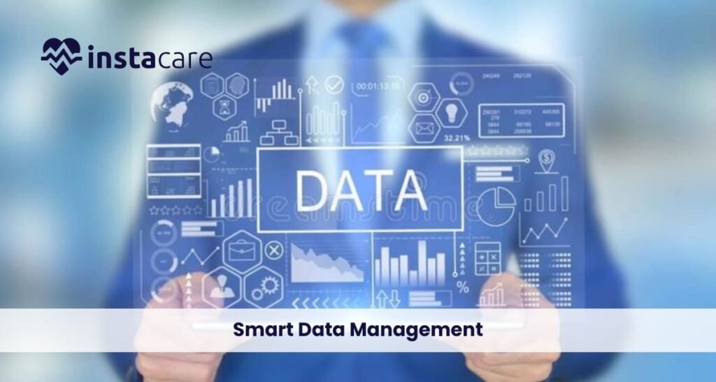 Smart Data Management: The Future Of Intelligent Data Handling