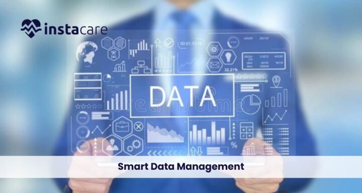 Smart Data Management: The Future Of Intelligent Data Handling
