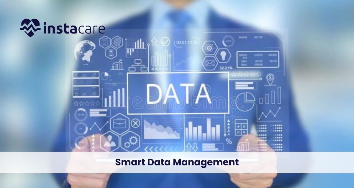 Smart Data Management: Transforming Raw Information into Strategic Business Intelligence 1 Smart-Data-Management