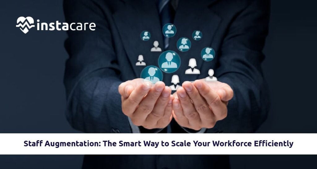 Staff-Augmentation