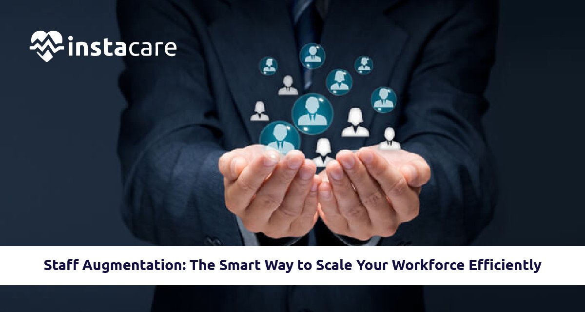 Staff Augmentation: The Smart Way to Scale Your Workforce Efficiently  1 Staff-Augmentation