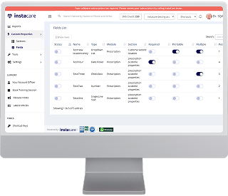 Why Choose Instacares Multi User Access Control System 1